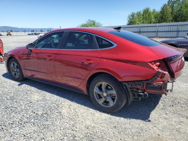 Vin: kmhl24jaxpa335529, lot: 58286495, hyundai sonata se 20232