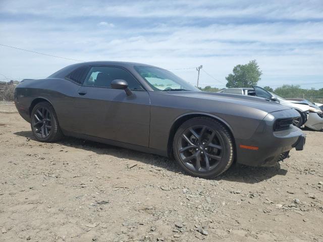 Vin: 2c3cdzjg3nh192247, lot: 57662745, dodge challenger gt 20224