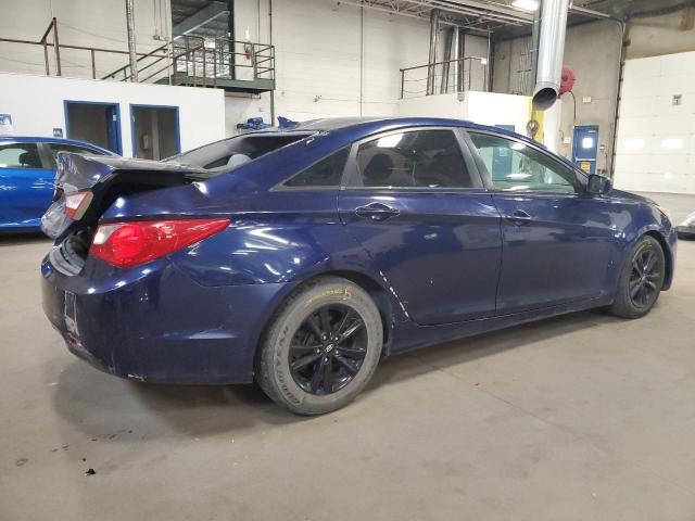 Vin: 5npeb4ac2bh098003, lot: 57616225, hyundai sonata gls 20113