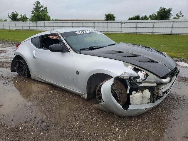 Vin: jn1az4ehxdm383978, lot: 56078025, nissan 370z base 20134