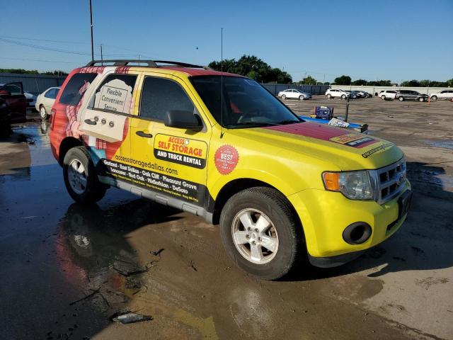 Vin: 1fmcu0c78cka35075, lot: 55732005, ford escape xls 20124