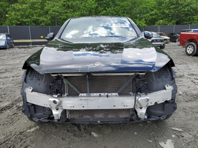 2019 MERCEDES-BENZ GLC COUPE WDC0J4KB3KF601545