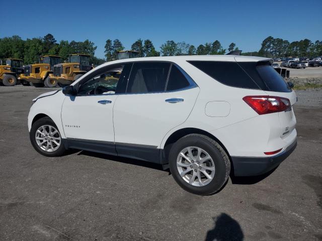 Vin: 3gnaxkev0ls731032, lot: 58188555, chevrolet equinox lt 20202