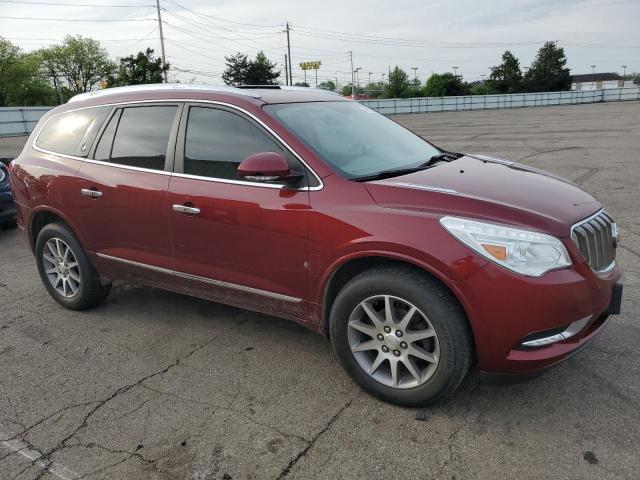Vin: 5gakrbkd9hj345903, lot: 54472705, buick enclave 20174