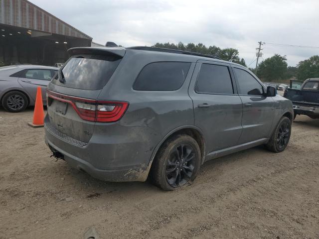 Vin: 1c4sdhct8rc100327, lot: 57691295, dodge durango r/t 20243