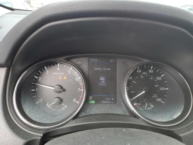 2018 NISSAN ROGUE S - 5N1AT2MV3JC840346