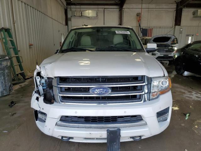 2016 FORD EXPEDITION - 1FMJK2AT5GEF44523