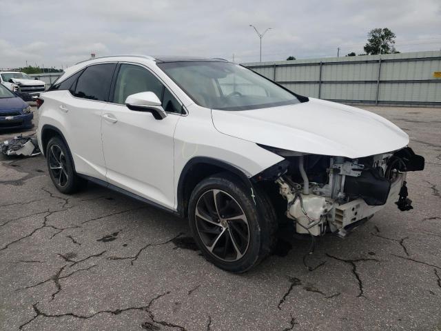 Vin: 2t2bzmca7gc006318, lot: 58152635, lexus rx350 350 base 20164
