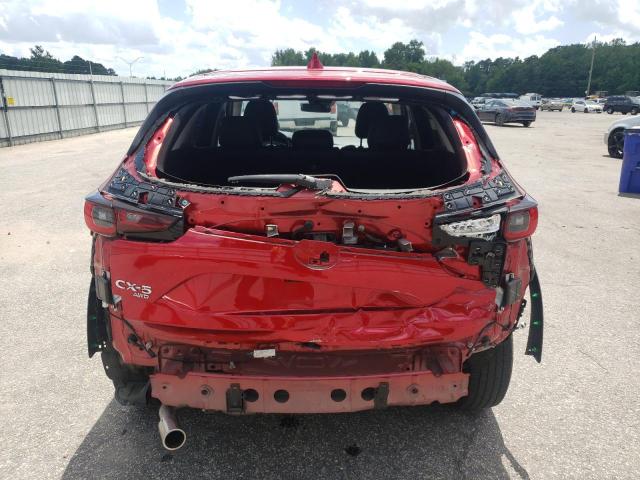2022 MAZDA CX-5 SELEC JM3KFBBM0N0566869