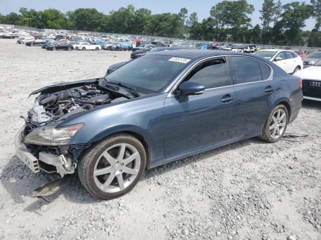 Vin: jthbe1bl1d5004542, lot: 57032125, lexus gs350 350 2013 img_1