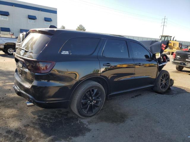 Vin: 1c4sdjct9jc445264, lot: 58035795, dodge durango r/t 20183