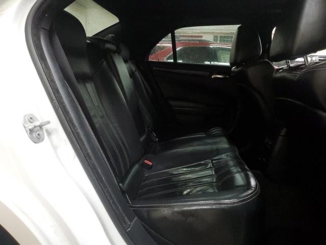 2016 CHRYSLER 300 S - 2C3CCABG6GH141976