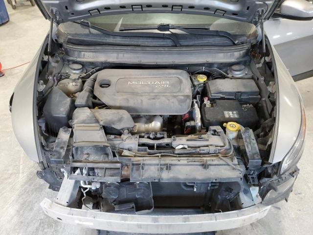 2016 JEEP CHEROKEE L 1C4PJMCB3GW218182