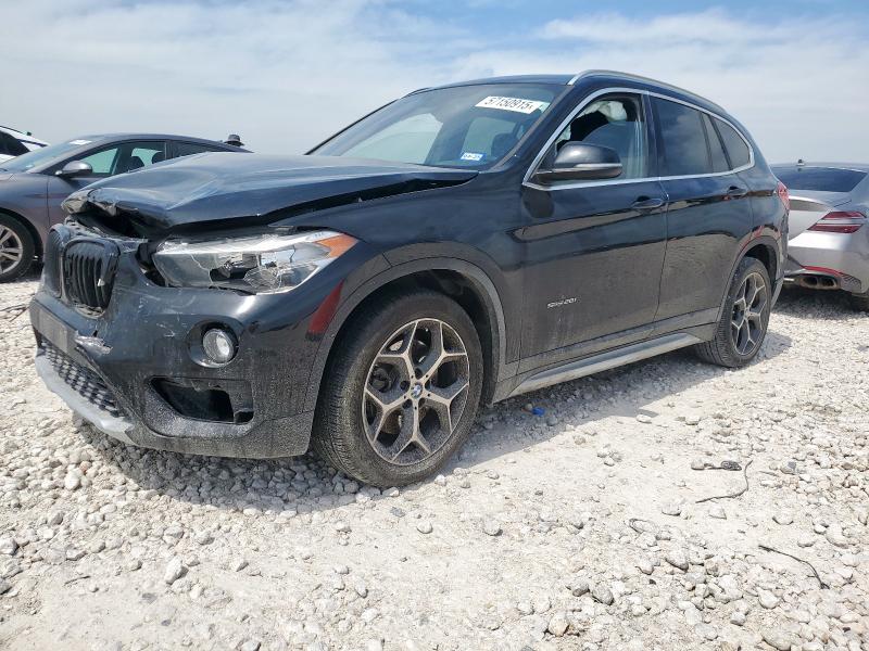 BMW X1 SDRIVE2
