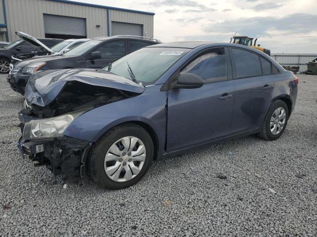Vin: 1g1pa5sh9e7189234, lot: 58897945, chevrolet cruze ls 2014 img_1