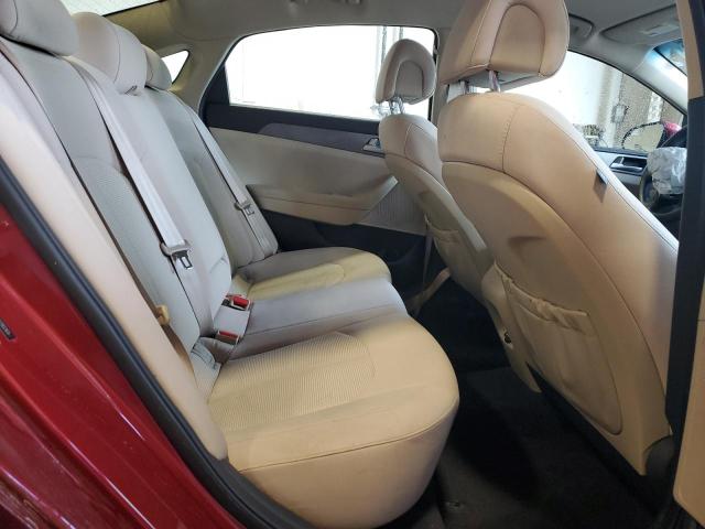 2016 HYUNDAI SONATA SE - 5NPE24AF9GH280265