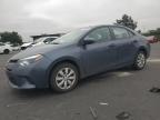 2016 TOYOTA COROLLA L - 5YFBURHE2GP426449
