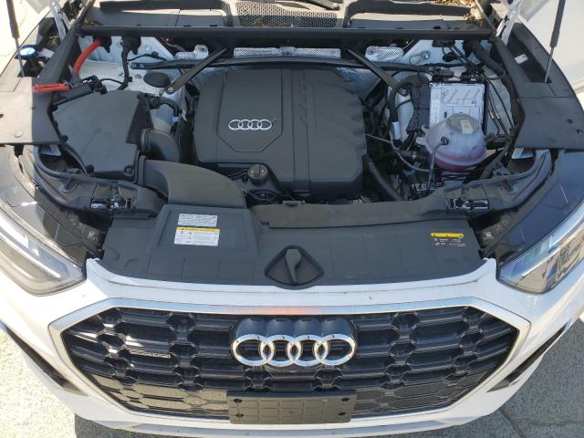 2025 AUDI Q5 PREMIUM WA1EAAFYXS2024040