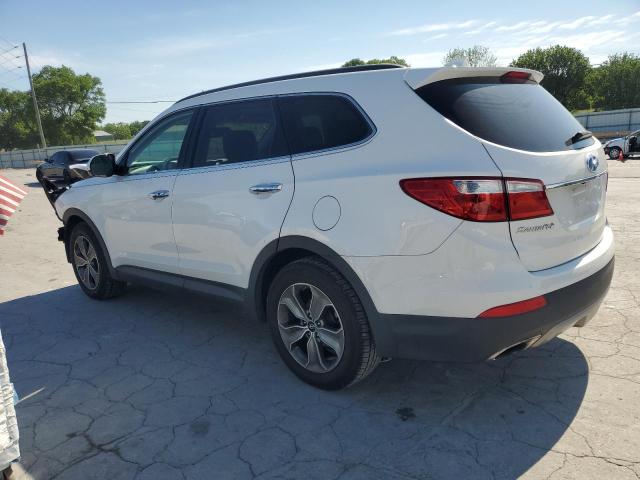 Vin: km8sn4hf2eu070086, lot: 58140575, hyundai santa fe gls 20142