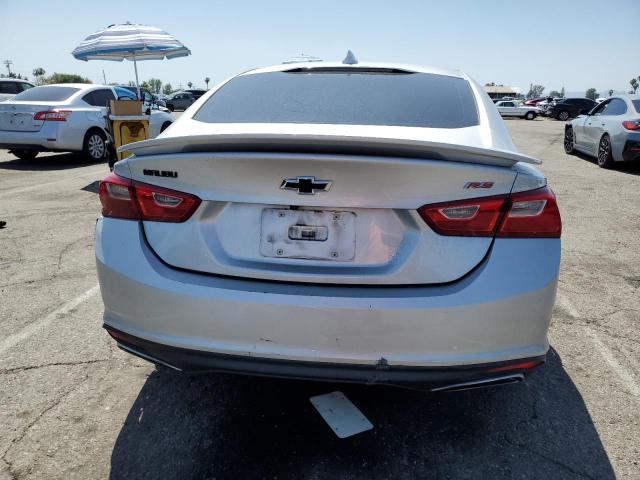 2020 CHEVROLET MALIBU RS - 1G1ZG5ST8LF130089