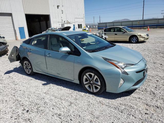 Vin: jtdkarfu4g3511501, lot: 57342925, toyota prius 20164
