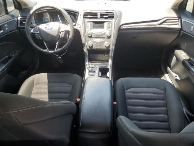 2018 FORD FUSION S 3FA6P0G77JR177015