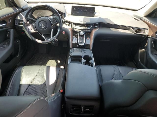 2021 ACURA TLX TECHNO 19UUB6F49MA001383