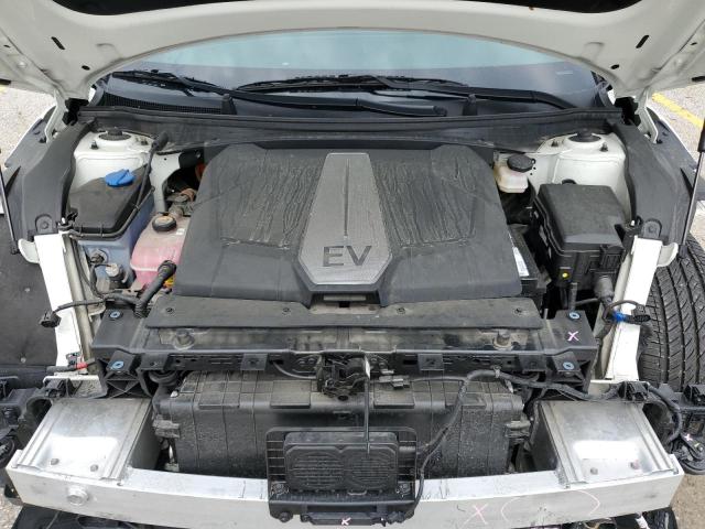 2022 KIA EV6 LIGHT - KNDC3DLC6N5053572