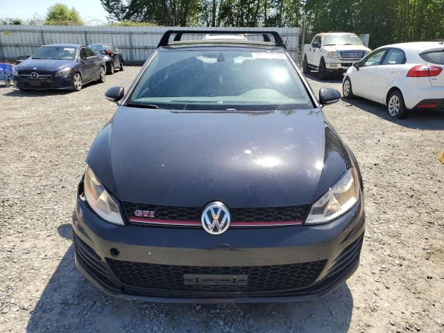 2016 VOLKSWAGEN GTI S/SE - 3VW447AU3GM018013