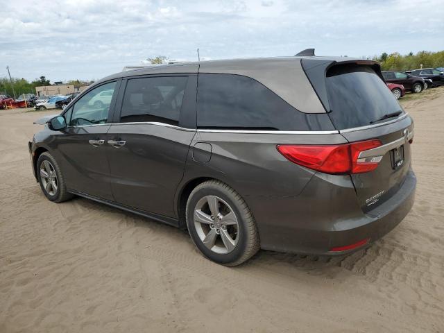 Vin: 5fnrl6h74kb128877, lot: 58563385, honda all models exl 20192