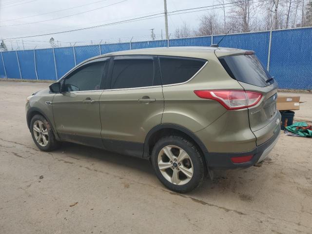 Vin: 1fmcu9gx6dud60182, lot: 55206585, ford escape se 20132