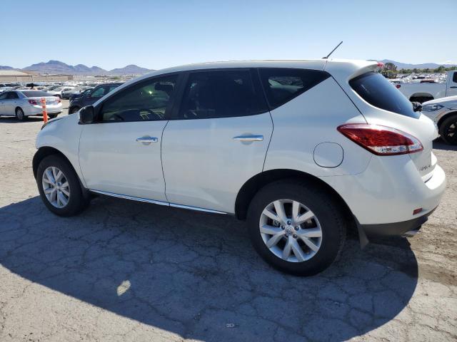 Vin: jn8az1mu4ew418714, lot: 56970035, nissan murano s 20142