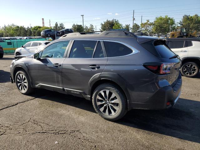 Vin: 4s4btanc8r3186208, lot: 57349205, subaru outback limited 20242