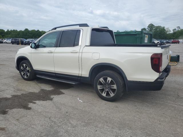 Vin: 5fpyk3f59hb018180, lot: 57865975, honda ridgeline rtl 20172