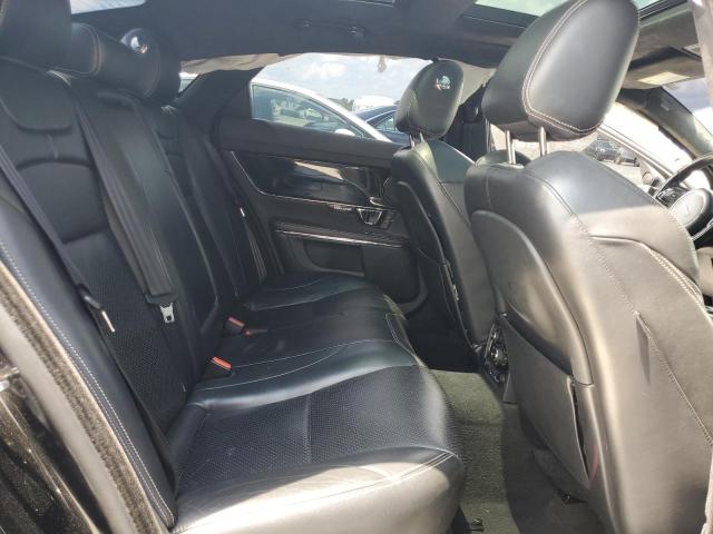 2015 JAGUAR XJ - SAJWA1CZ5F8V85001