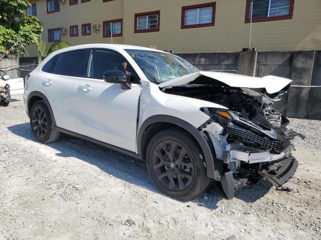 Vin: 3czrz1h52sm724981, lot: 56892525, honda hr-v sport 20254