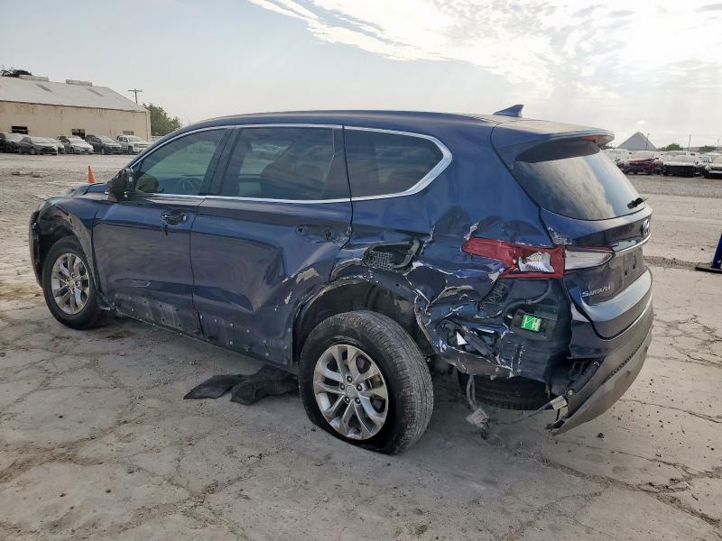Vin: 5nms33ad0kh029696, lot: 58147435, hyundai santa fe sel 20192