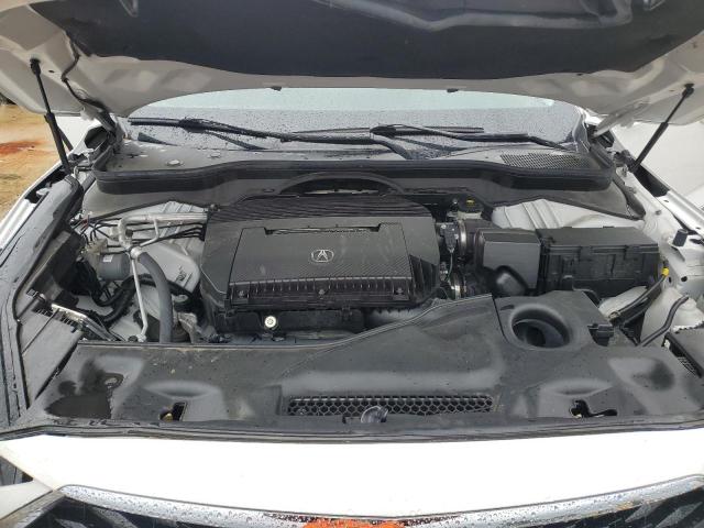 2022 ACURA MDX TECHNO - 5J8YE1H49NL034950