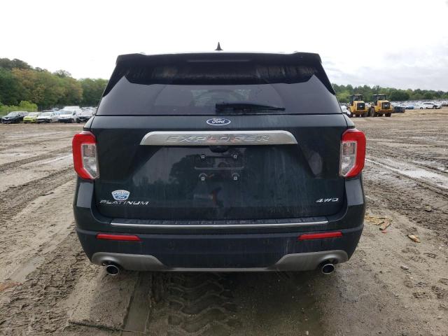 2022 FORD EXPLORER P - 1FM5K8HW0NNA08189