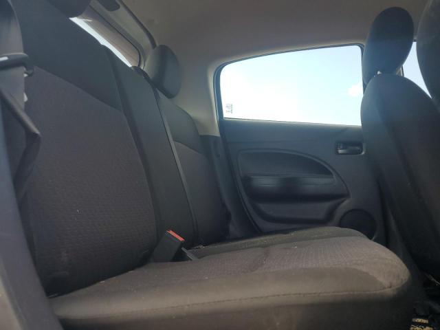 2020 MITSUBISHI MIRAGE ES - ML32A3HJ3LH009112