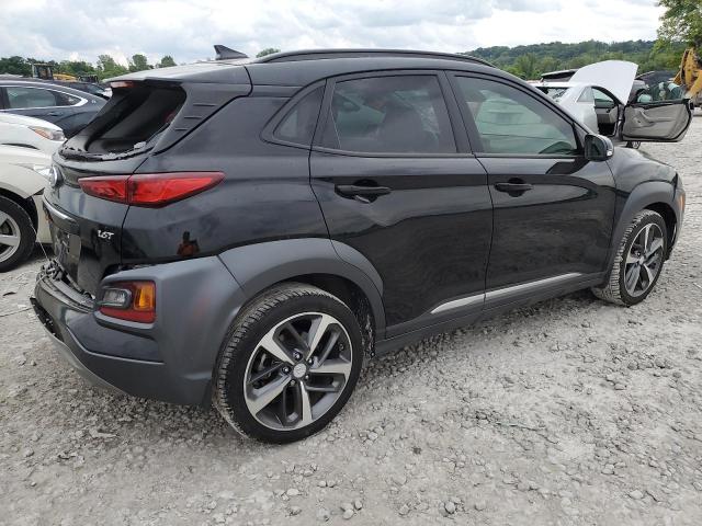 Vin: km8k33a53lu488218, lot: 58533365, hyundai kona limited 20203