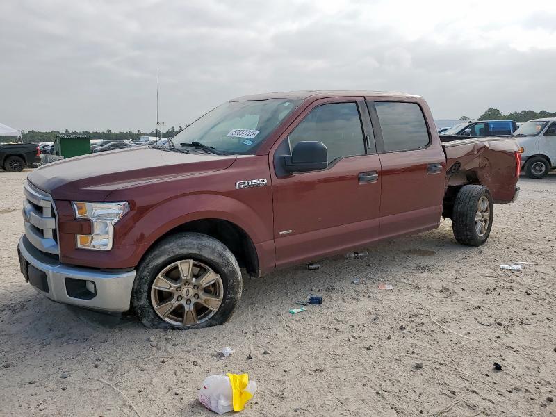 Vin: 1ftew1cp2fkd88977, lot: 57837725, ford f-150 supercrew 2015 img_1