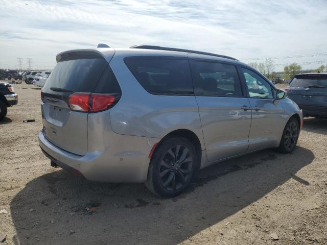 2020 CHRYSLER PACIFICA T - 2C4RC1EGXLR123048