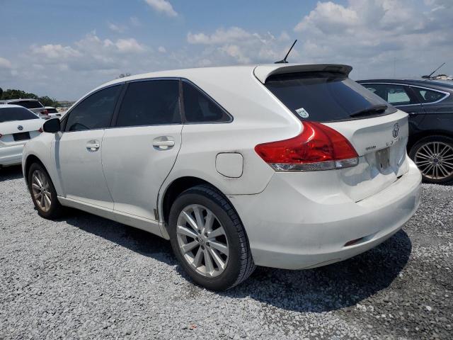 Vin: 4t3za3bb9au033662, lot: 55245725, toyota venza 20102