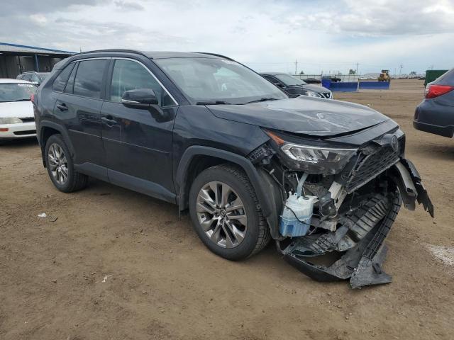 Vin: 2t3a1rfv5lc067297, lot: 57340565, toyota rav4 xle premium 20204