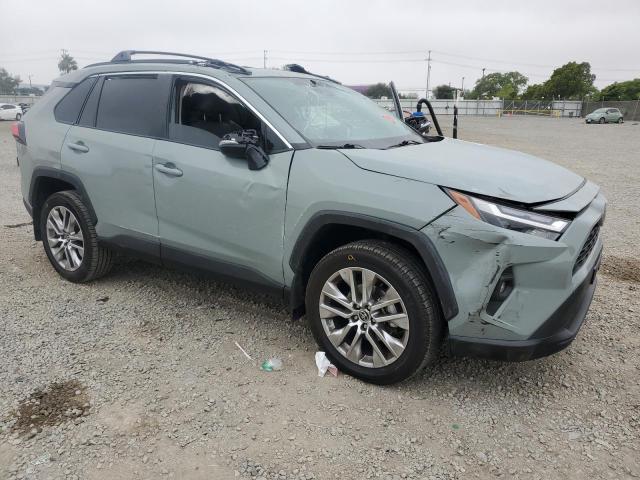 Vin: 2t3c1rfvxnw187381, lot: 58589055, toyota rav4 xle premium 20224