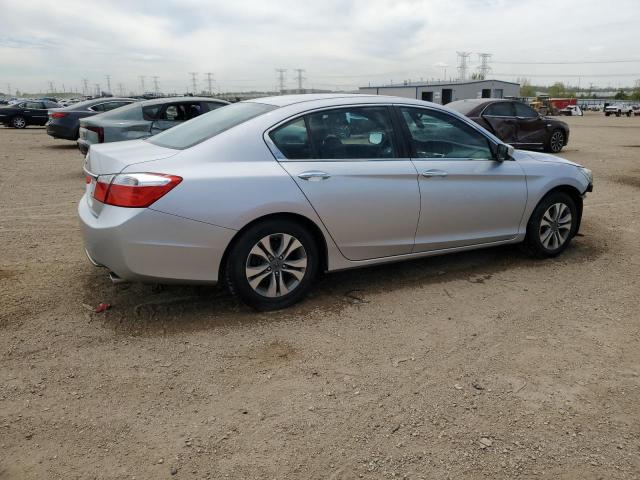 Vin: 1hgcr2f31ea283141, lot: 55752775, honda accord lx 20143