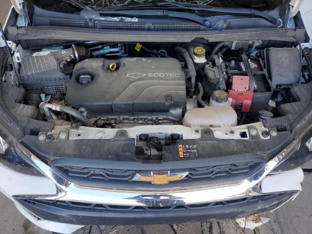 2020 CHEVROLET SPARK LS KL8CB6SAXLC417623