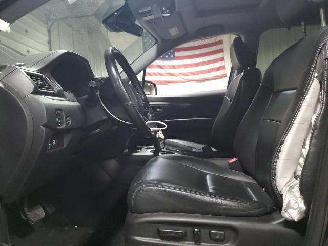 2019 HONDA PILOT EXL - 5FNYF6H59KB075501