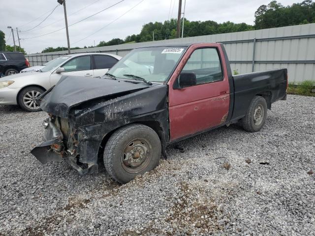 Vin: 1n6sd11s8pc347598, lot: 55698925, nissan navara short wheelbase 1993 img_1